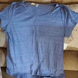 TEE#002 LuLaRoe Classic Tee